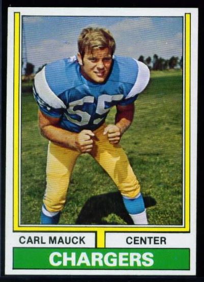 477 Carl Mauck